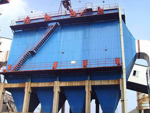 河南GD系列管極式靜電除塵器