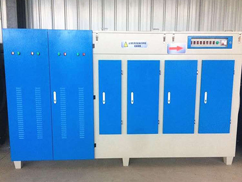 河南等離子光氧一體機(jī)