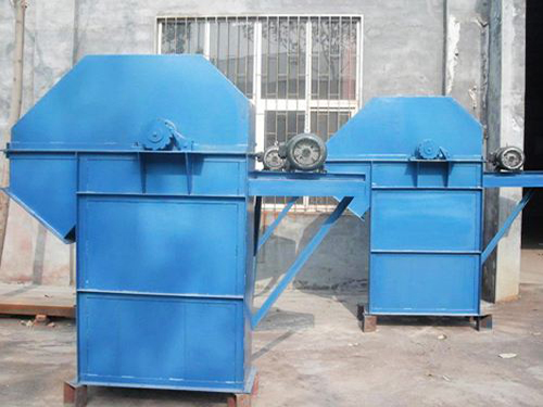 河南TH型斗式提升機(jī)