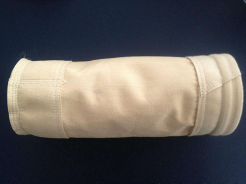 河南PPS高溫除塵布袋