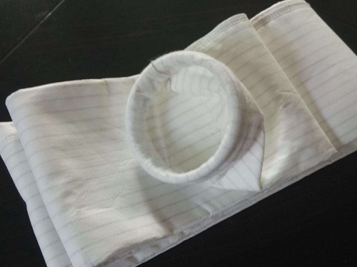 河南滌綸除塵布袋