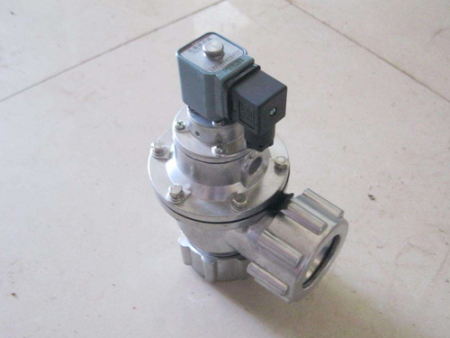 河南速連式電磁脈沖閥